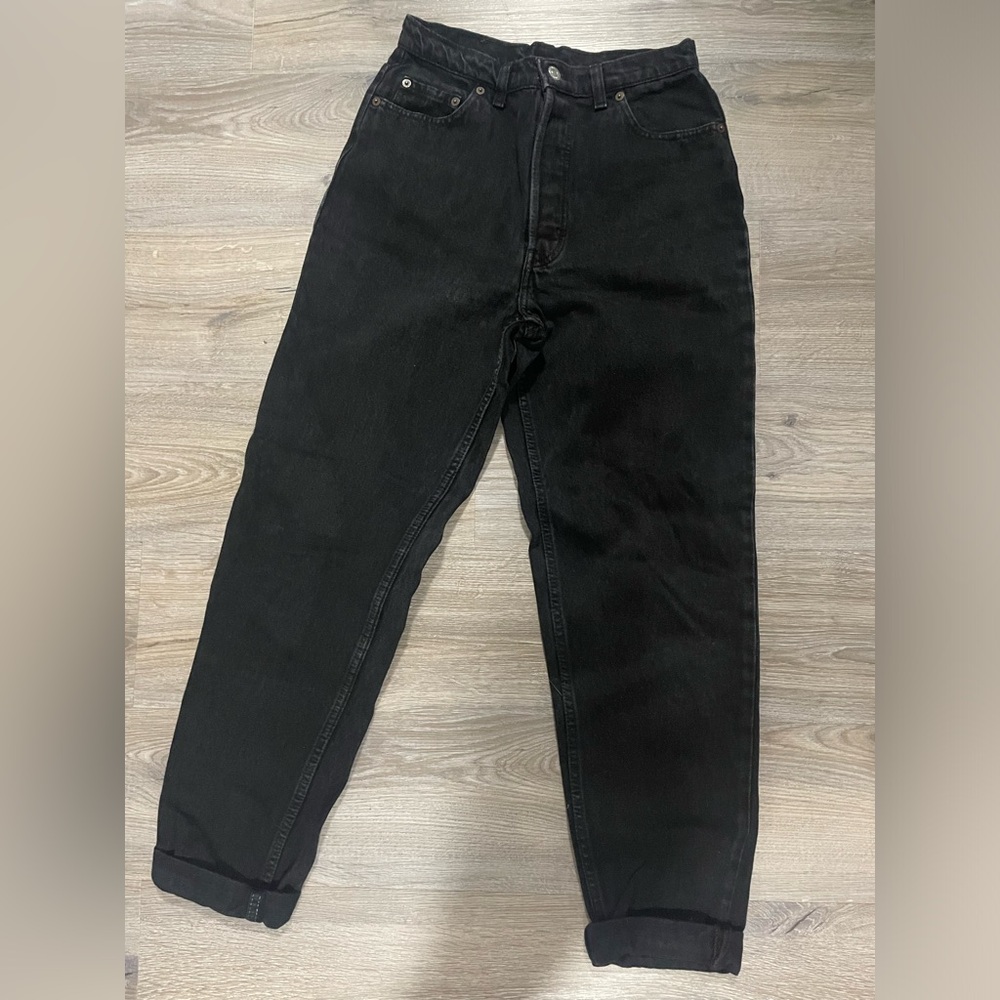 vintage levis